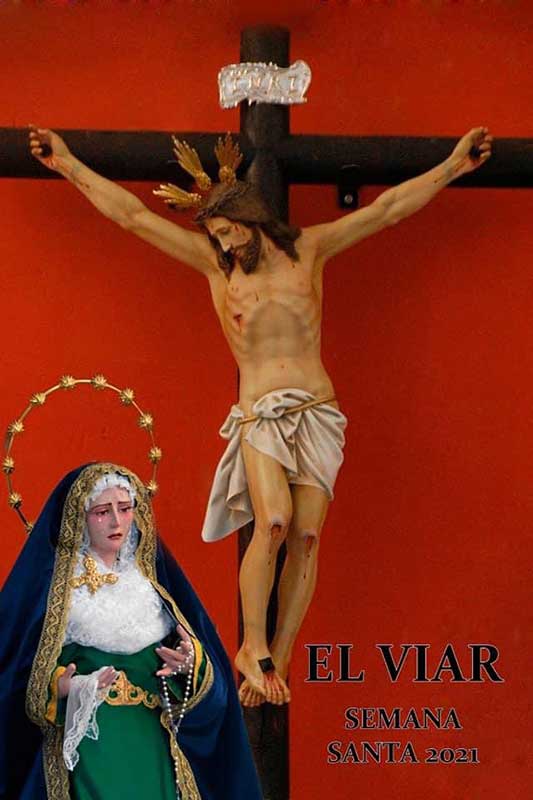 Semana Santa en El Viar 2021 El Viar